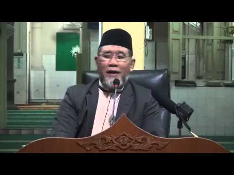 Dr Danial Zainal Abidin