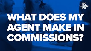 Download Lagu What Does My Broker Agent Make In Commissions | IBC Global, Inc Thumbnail