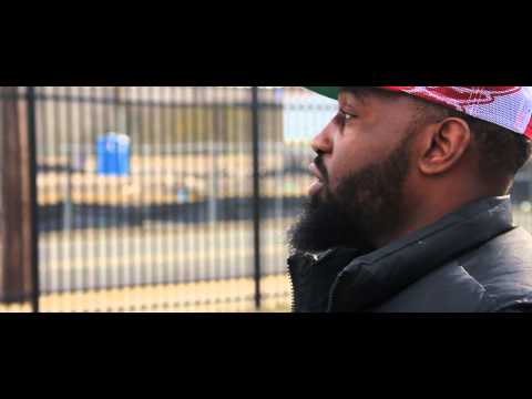 Ac HoodFella - Behind the Music- directed by @kokrillz