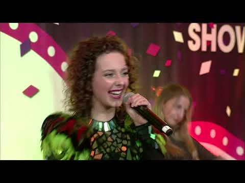 Isabelle - Vastelaovend & Chill - (De Graote Vastelaovend Show 2021)