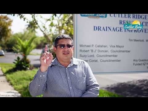 Stormwater Master Plan Update