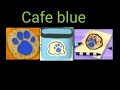 Blue S Clueshow To Draw 3 Clues From Cafe Blue