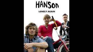 Hanson - &quot;Lonely Again&quot; [2000]