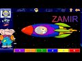 COMFY TIME TRAVEL ENGLISH VERSION COMFY ADVENTURE A JOURNEY TO THE PAST COMFYLAND FOR KIDS