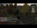 Zombie Siege! | DayZ Alpha 