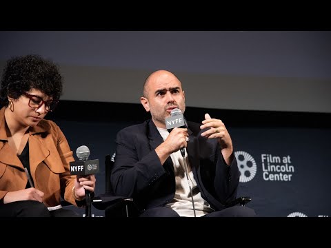 Felipe Gálvez on The Settlers