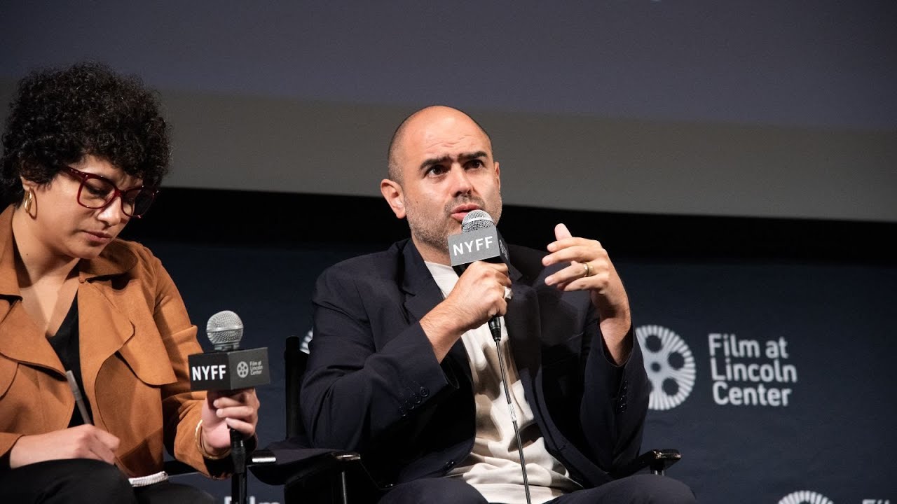 Felipe Gálvez on The Settlers