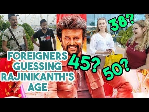Superstar Rajinikanth Birthday #Tamilvlog #Darbar #superstarrajinikanth #RBSI #rajini #rajiniage