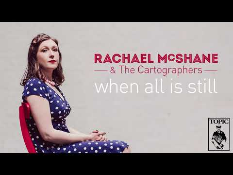 Rachael McShane & The Cartographers - Road to Tarset / Lake of Swans