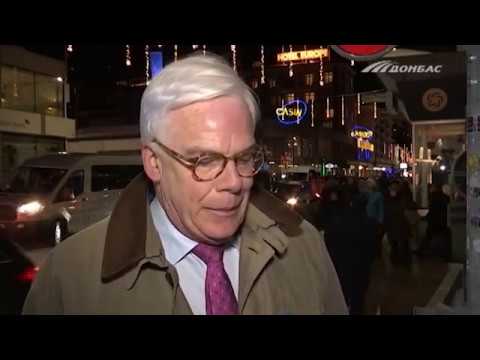 Украина - среди самых перспективных стран для развития зеленой энергетики