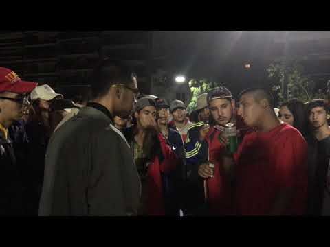 RAFA DOSEN vs ARZA AXEL vs NACK MIRO | 8vos | FECHA ESPECIAL NOC FT VERNAZZA | HEXAGONOFREE