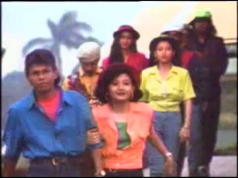 PMR & Trio MSC - Cinta Sama Cinta