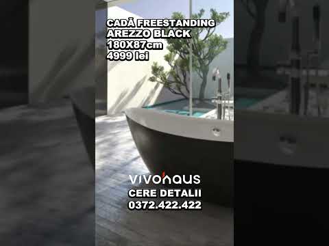 CADĂ AREZZO |  www.vivohaus.ro | 0372 422 422 | CERE OFERTĂ