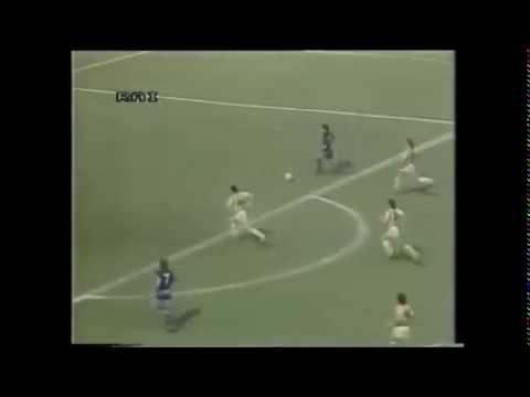 Lecce - Pisa 1-1 - Campionato 1985-86 - 27a giornata