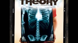 Theory Of A Deadman - Not Meant To Be (Acoustic) [Audio]