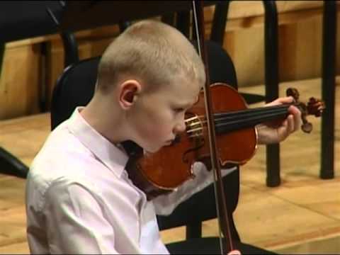 Big Noise Raploch Symphony Orchestra play Bavaria