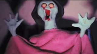 Download lagu The Evil Dead in 60 seconds with clay mp3