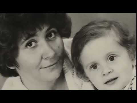 The Prophecies of Otrok Vyacheslav, p 8 - Biography