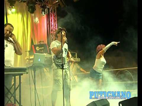 Gigi Fuiano e Michi Fasano - "Filava" live a Putignano