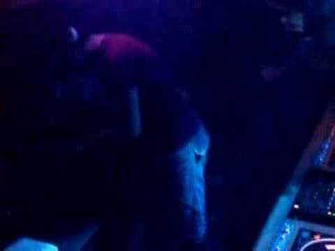 Tiesto @ Air (Godskitchen) Nov 2006 Part 2