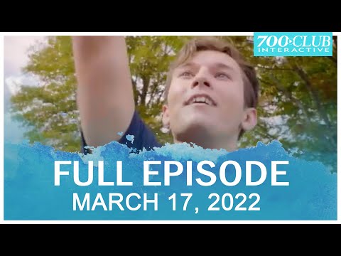 FULL EPISODE - A Life Lived in Shame is Redeemed, A Student Healed from a Concussion, and More!