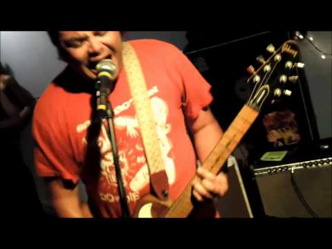 Shark Pants - Dogner (live at VLHS , 6/1/13)  (1 of 2)