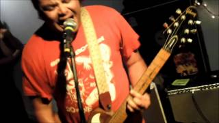 Shark Pants - Dogner (live at VLHS , 6/1/13)  (1 of 2)