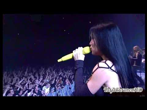 Nightwish - Wishmaster (DVD End Of An Era) HD