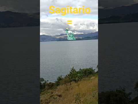 Laguna de Tota Aquitania Boyacá