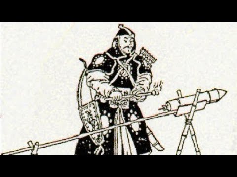 The history of explosives: Warfare Explored