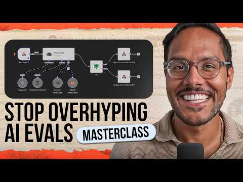 How to Build AI Evals in 2026 (Step-by-Step, No Hype)