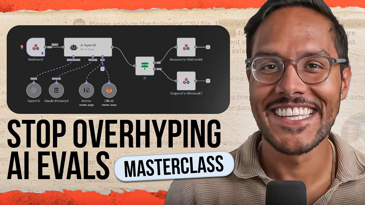 How to Build AI Evals in 2026 (Step-by-Step, No Hype)