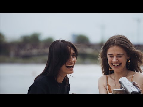 OH LOU! FEAT. NATALIA GROSIAK - Najlepsza