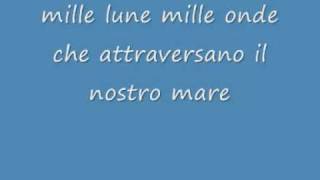 Mille Lune Mille Onde