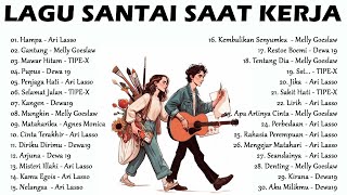Download lagu 60Lagu Santai Buat Kerja - Lagu Nostalgia 2000an - Bikin Semangat Kerja#cintaterakhir#hampaarilasso mp3