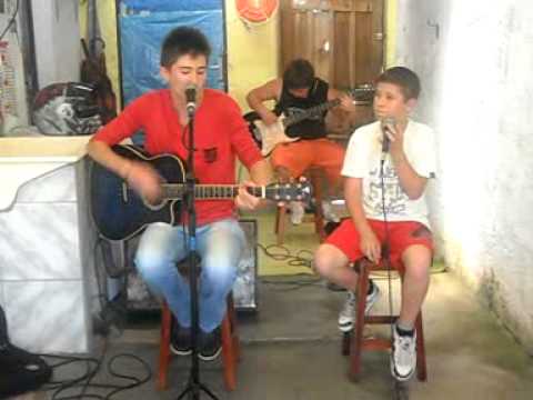 Tudo o que você quiser  Tiago Henrique e Lucas