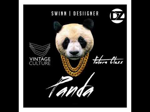 Vintage Culture & Future  - Class Let Me Think About VS Panda Desiigner ( DudZ Mashup )