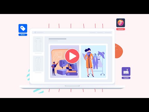 Fashinza’s AI-Powered Platform