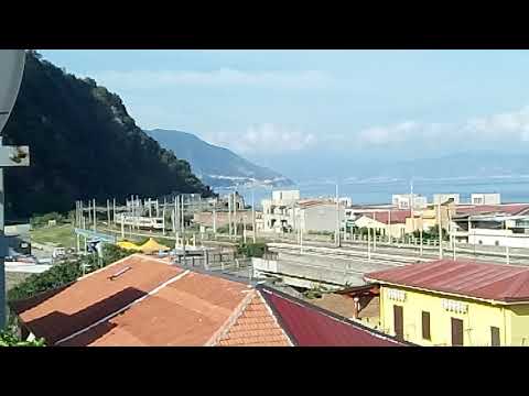 ETR 460 Frecciabianca 35630 in transito