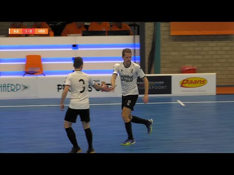 PROXSYS CUP 2022 #31 Sleeuwijk - HSSC’61