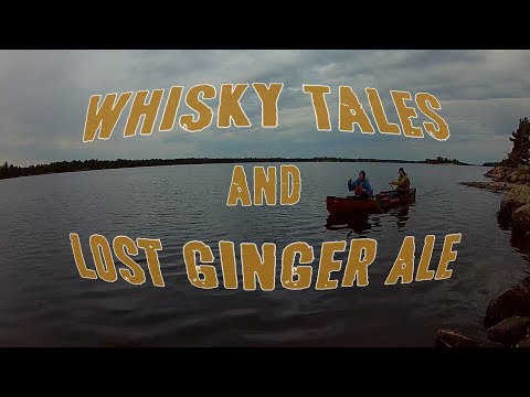 Whisky Tales