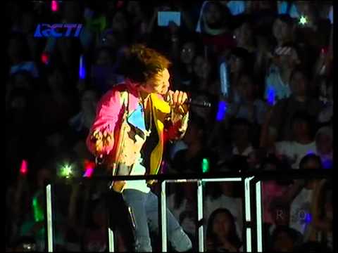 Amber, Kris, Key - Like A G6 (SMTOWN Live In Jakarta) (HIGH DEFINITION)