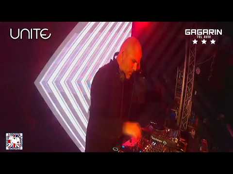 Out Of Orbit set @ Unite - Psytrance Sessions
