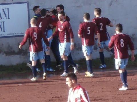 CALCIO, PROMOZIONE LAZIALE: Pianoscarano 1949 - Tor di Quinto, stagione 2013/2014