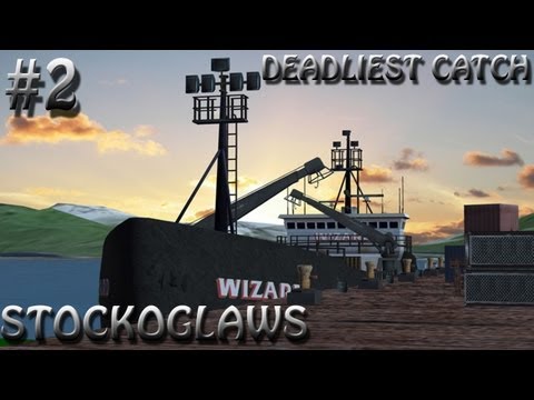 deadliest catch alaskan storm pc cheats