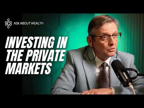Investing in the Private Markets: An Interview with Elkstone