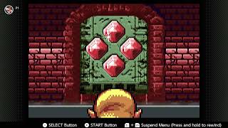 Riches and Garlic: Wario Land 4 (Part 2/FINALE!)