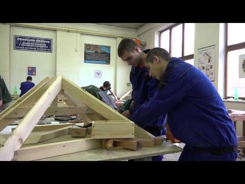 Soutěž Tesař 2015 - fejeton