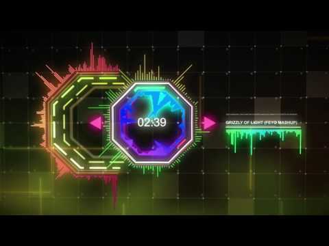 Grizzly of Light (Feyo Mashup)