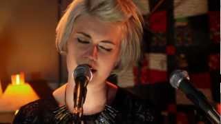 'Snarly' (Live) @ The Underhouse 2012